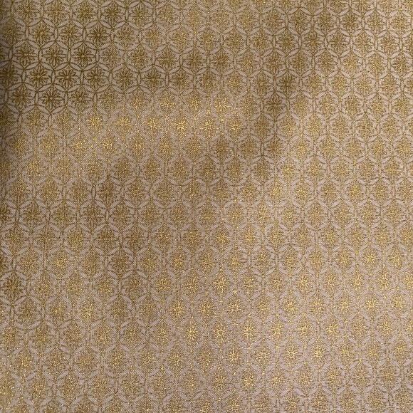 4 1-yard pieces of quilt fabric. - Picture 3 of 5